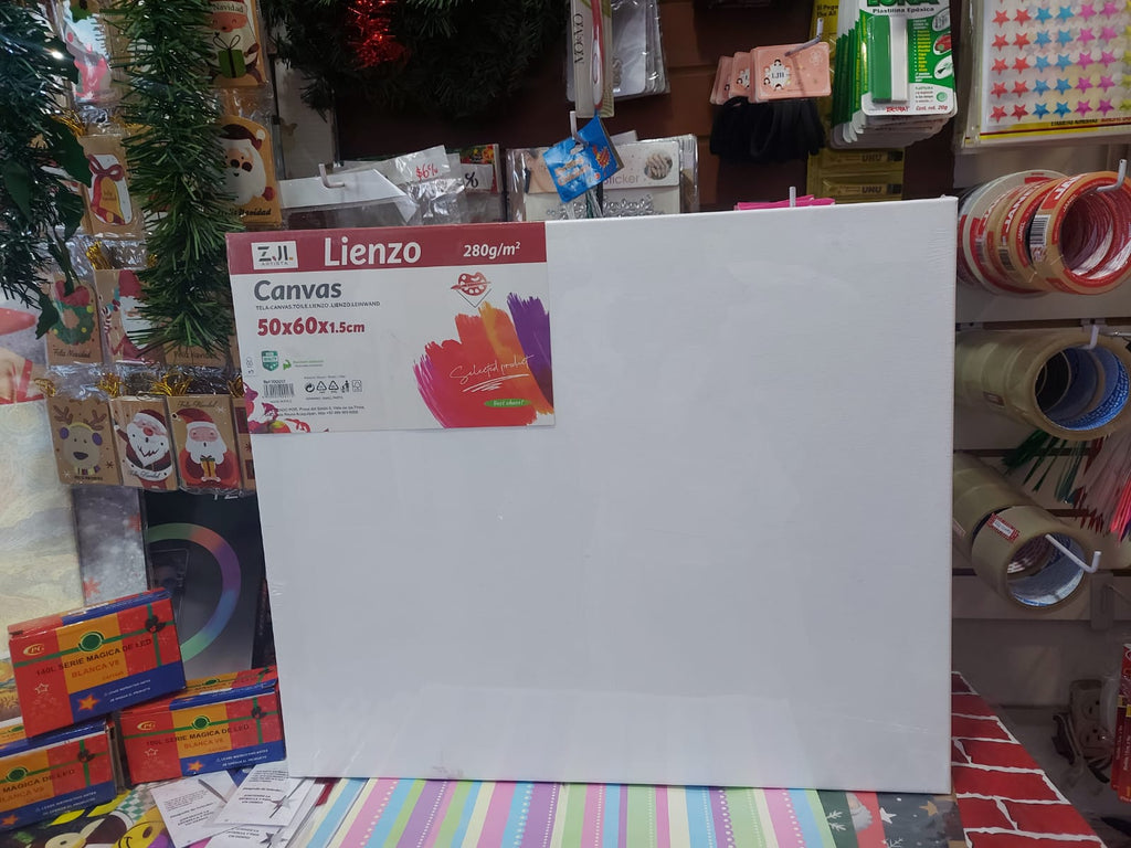 Lienzo 50 x 60