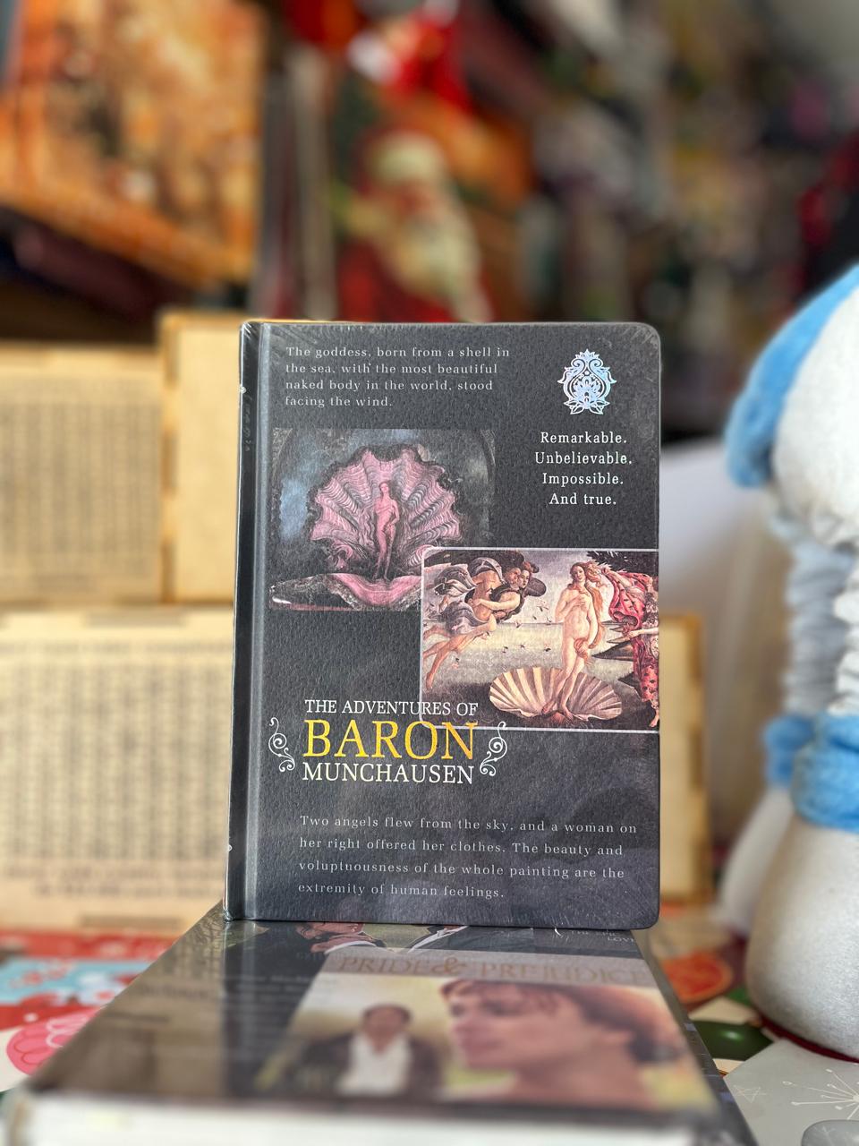 LIBRETAS DE PELÍCULAS