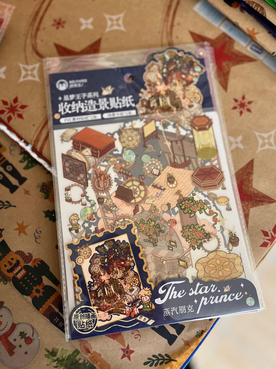 ESCENARIO 1 PÁGINA PRINCIPITO