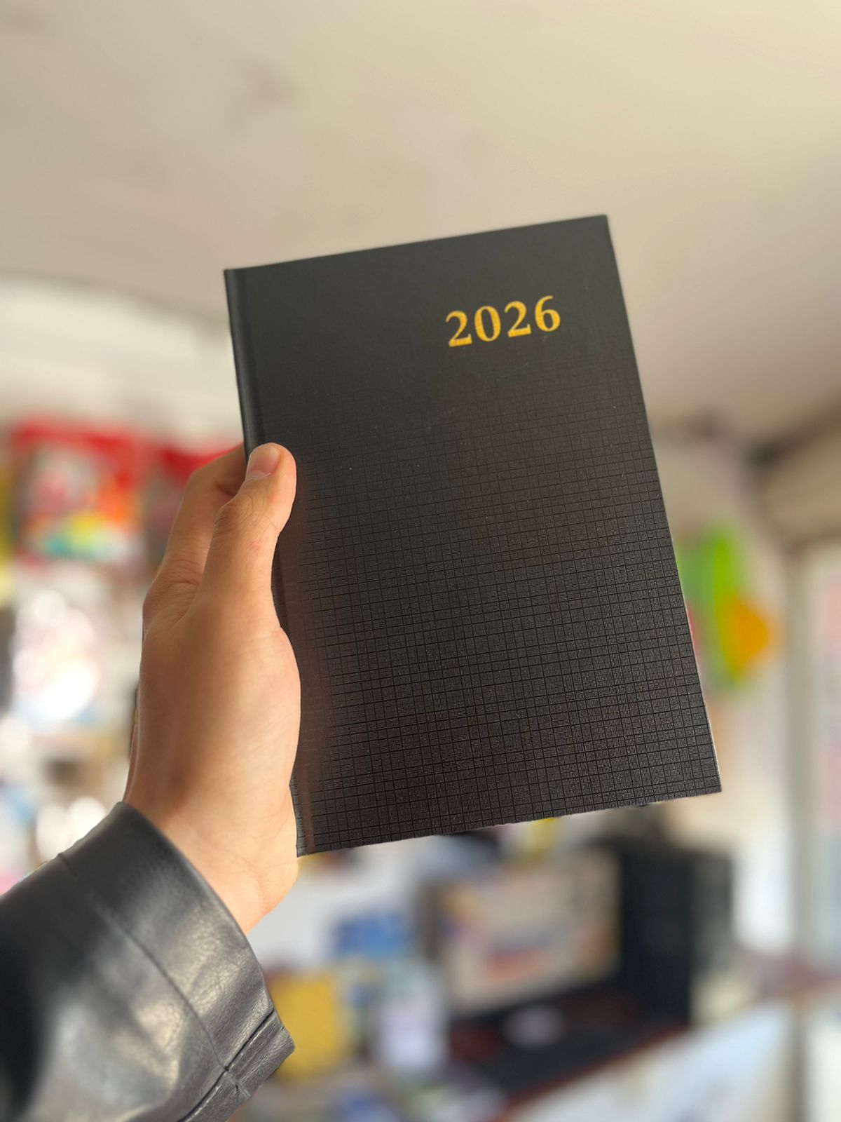 Agendas 2026 Sencillas