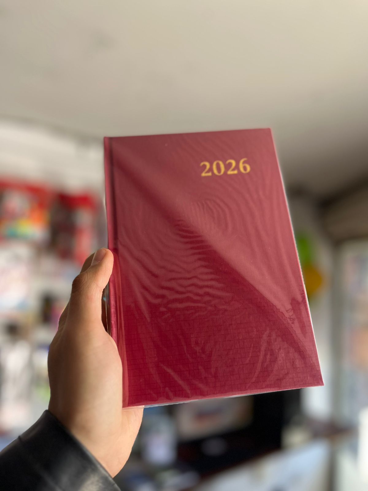 Agendas 2026 Sencillas