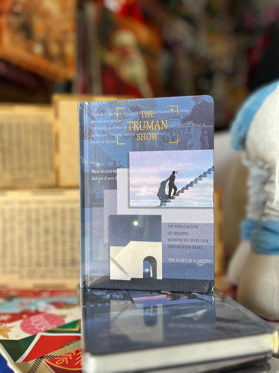 LIBRETAS DE PELÍCULAS