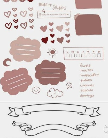 Libro material para journal