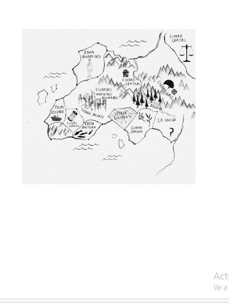 Libro Ciudades de cenizas-Joana Marcus