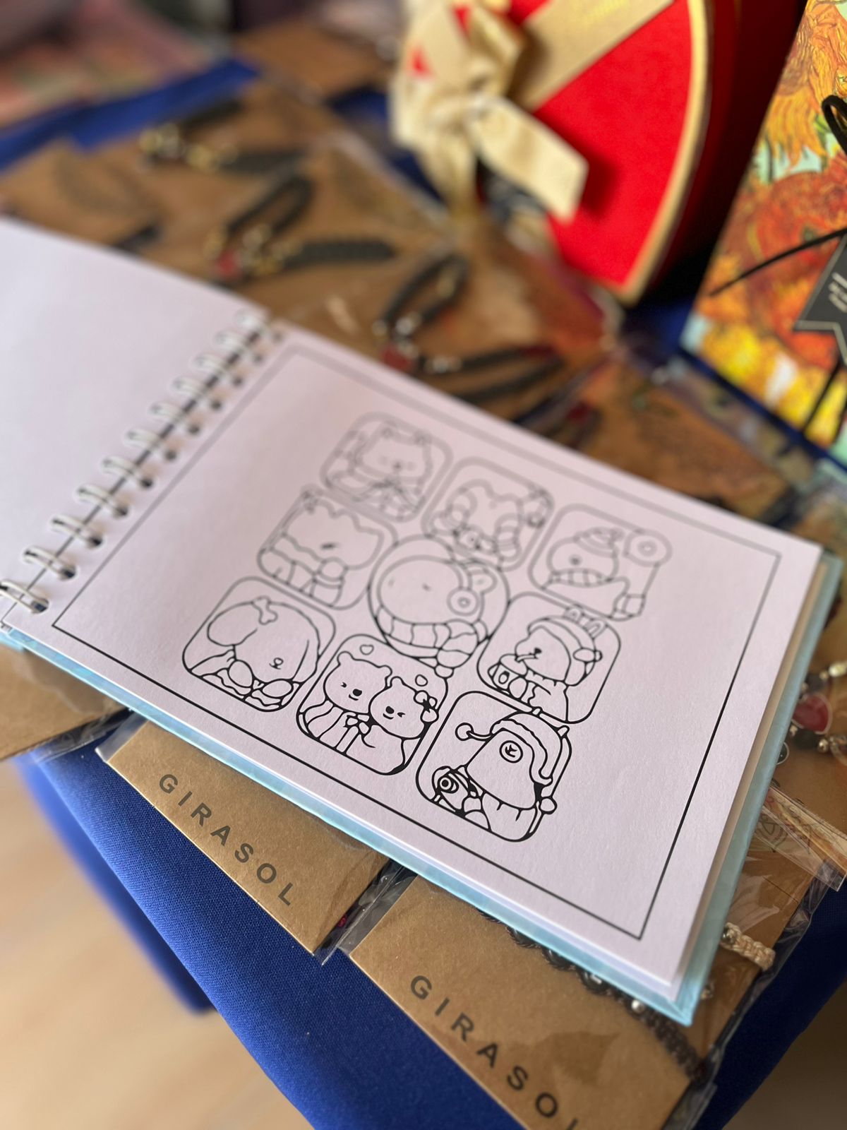 Libros Para Colorear Capybara