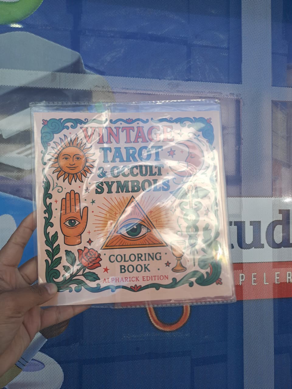 libro para colorear