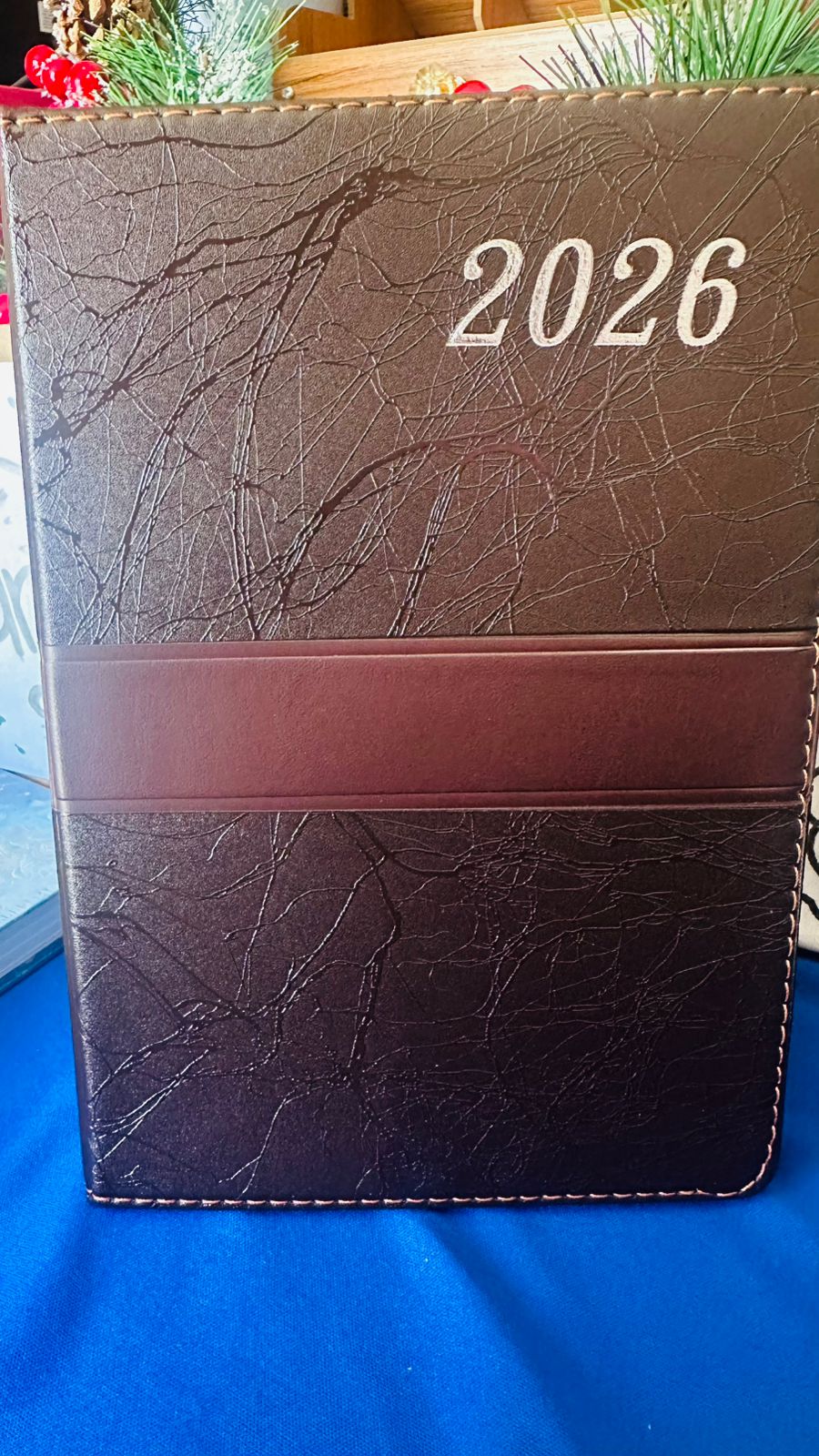 Agendas 2026 Cosidas
