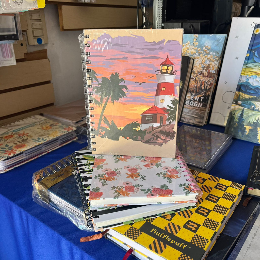 Libreta francesa de raya