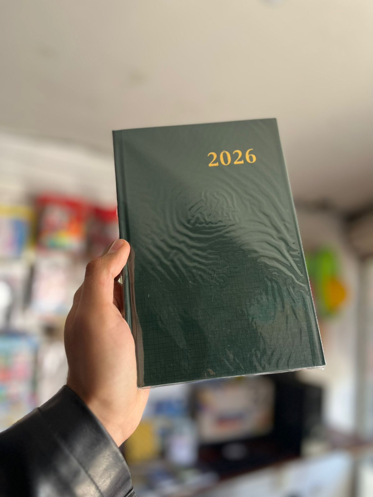 Agendas 2026 Sencillas