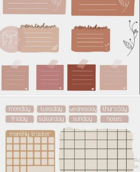 Libro material para journal