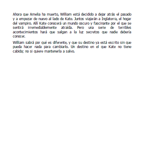 Libro Almas Oscuras 2 - María Martínez