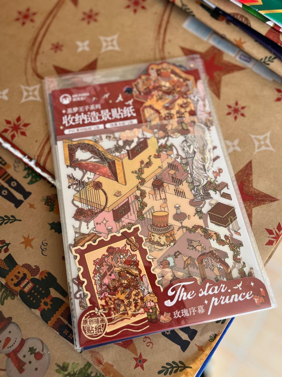 ESCENARIO 1 PÁGINA PRINCIPITO