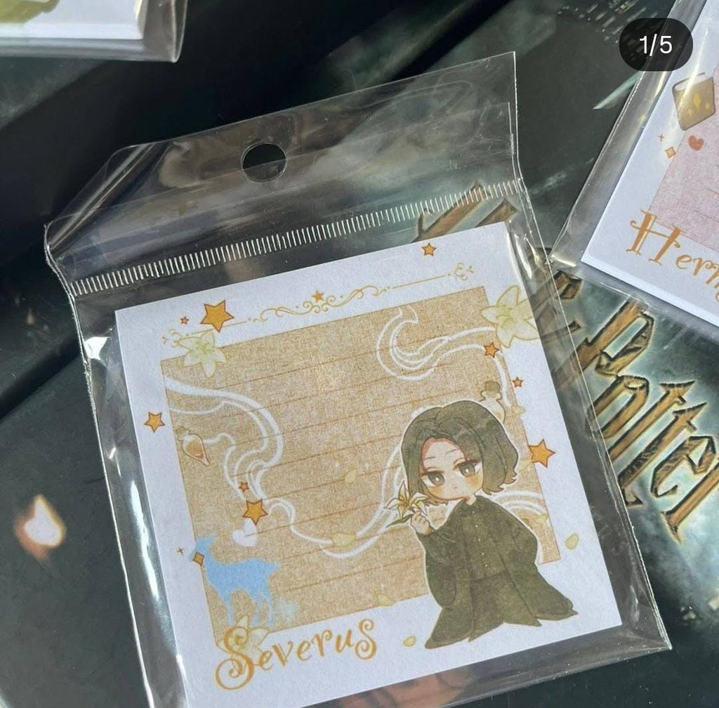 POST ITS HP