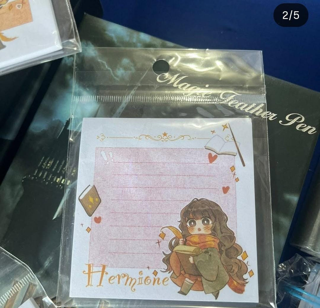 POST ITS HP