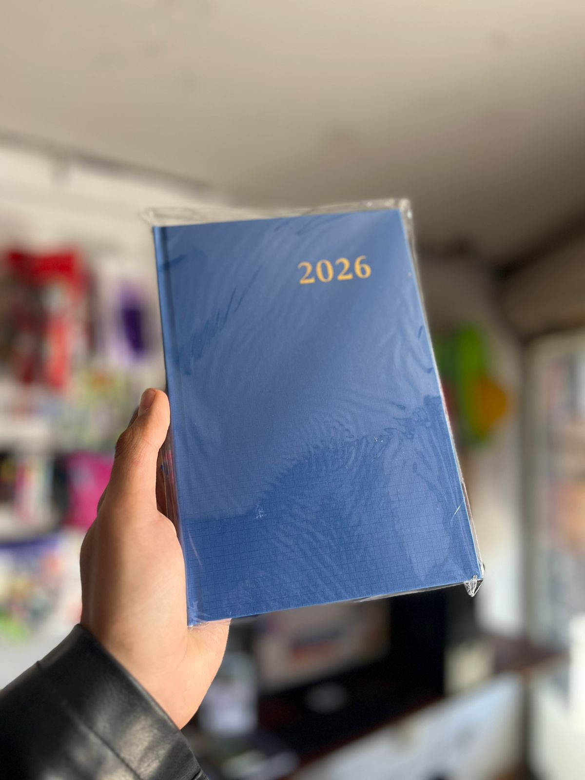 Agendas 2026 Sencillas