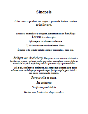 Libro Twisted Games - Ana Huang